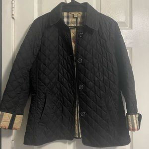 Burberry Jacket